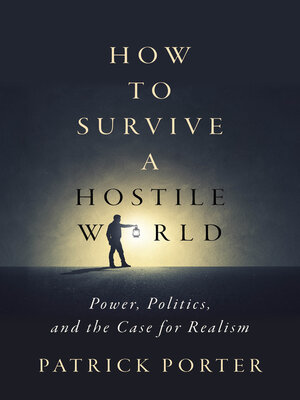 cover image of How to Survive a Hostile World